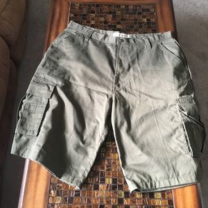 Regal Wear Cargo Shorts